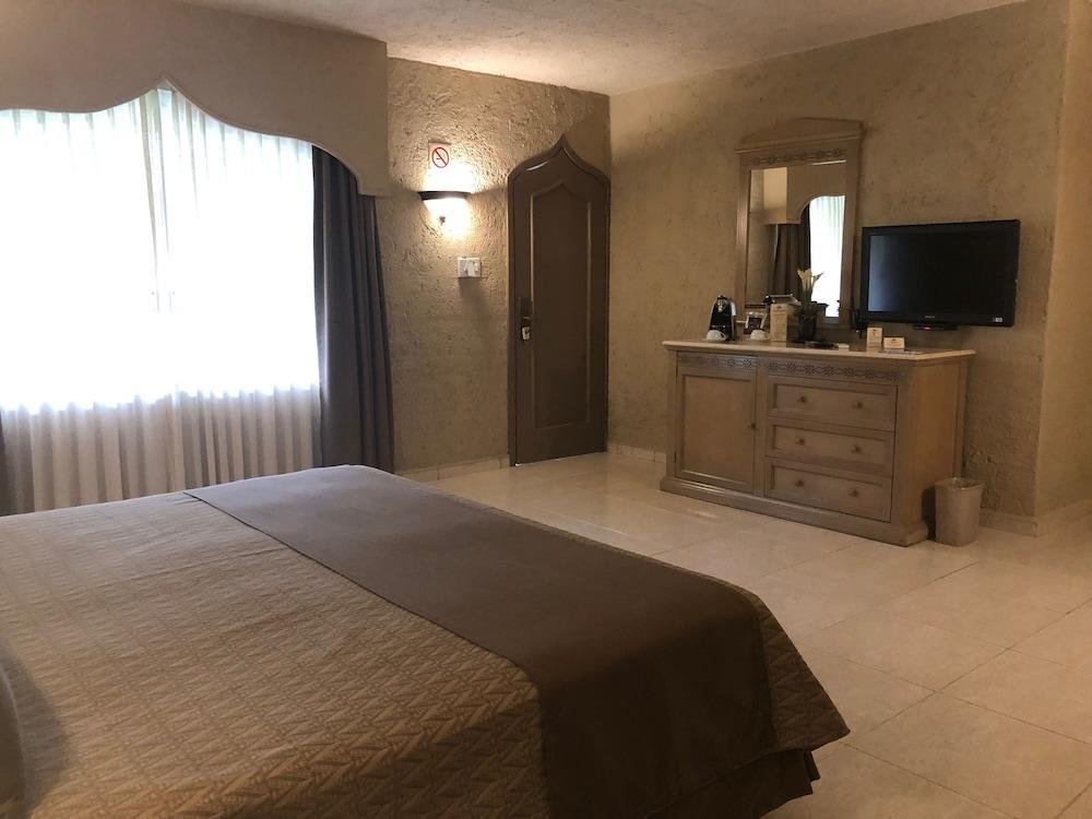 Suites Layfer, Cordoba, Veracruz, Mexico 외부 사진