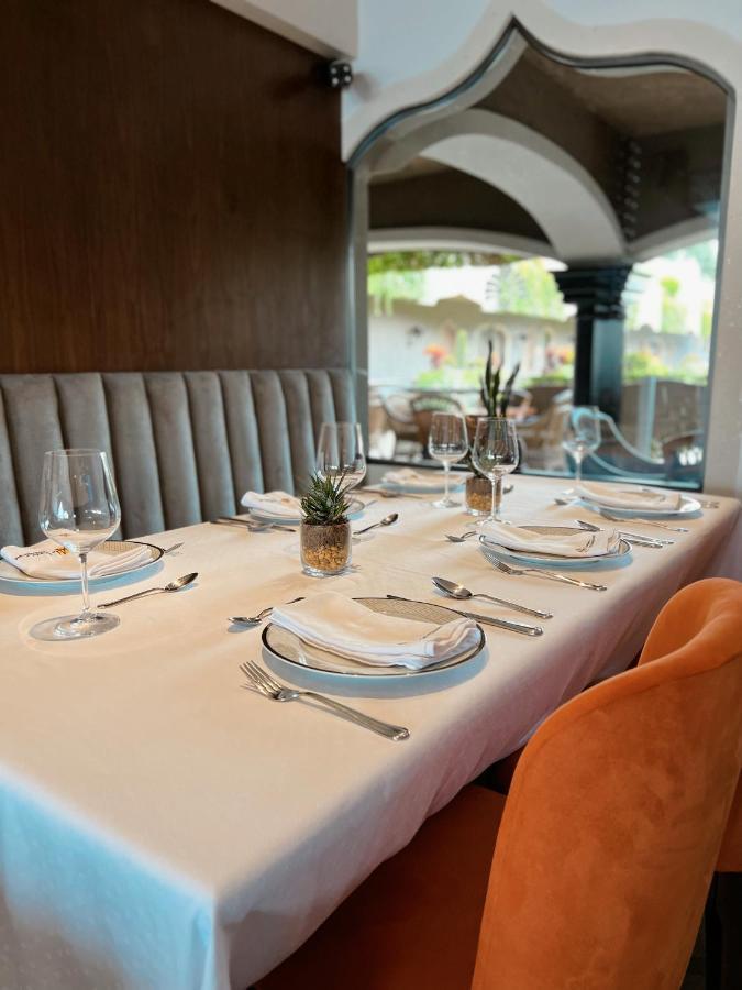 Suites Layfer, Cordoba, Veracruz, Mexico 외부 사진