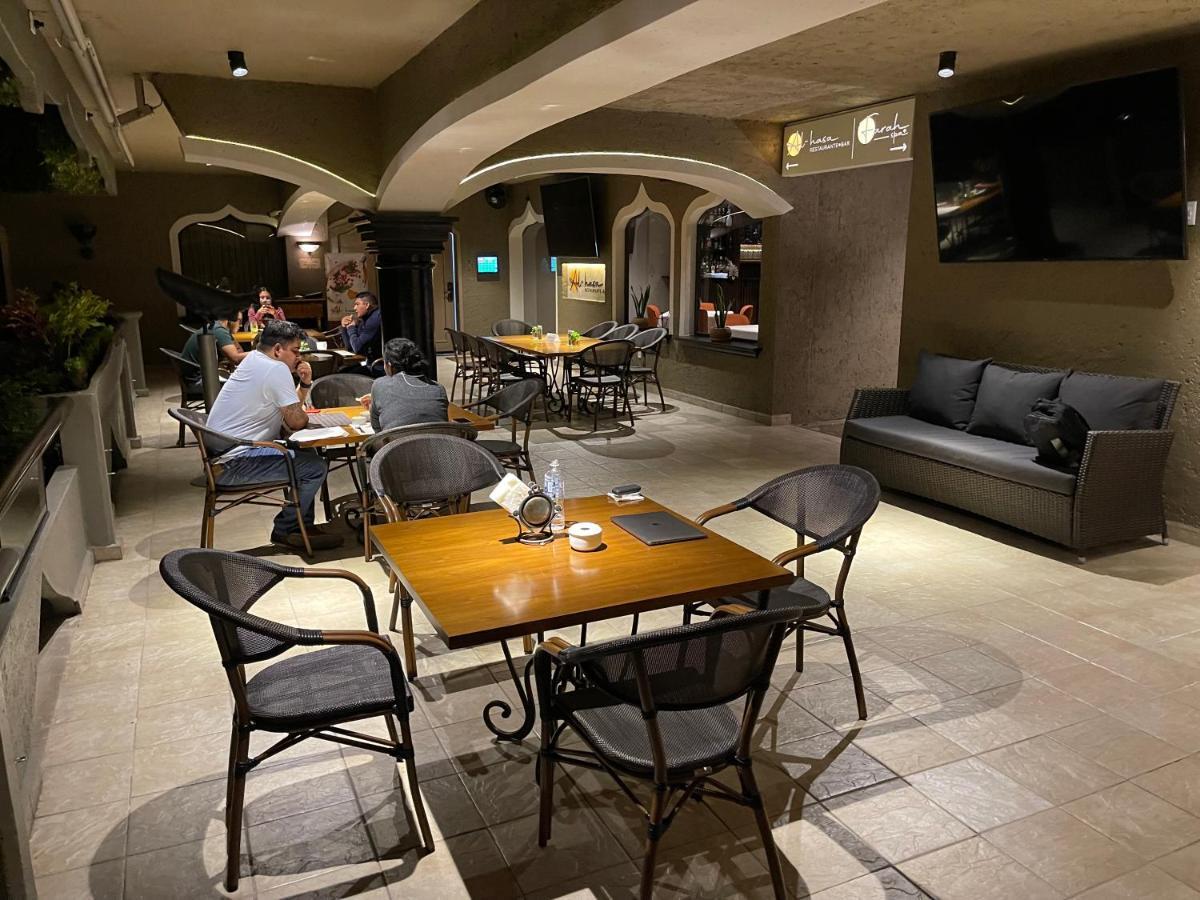 Suites Layfer, Cordoba, Veracruz, Mexico 외부 사진