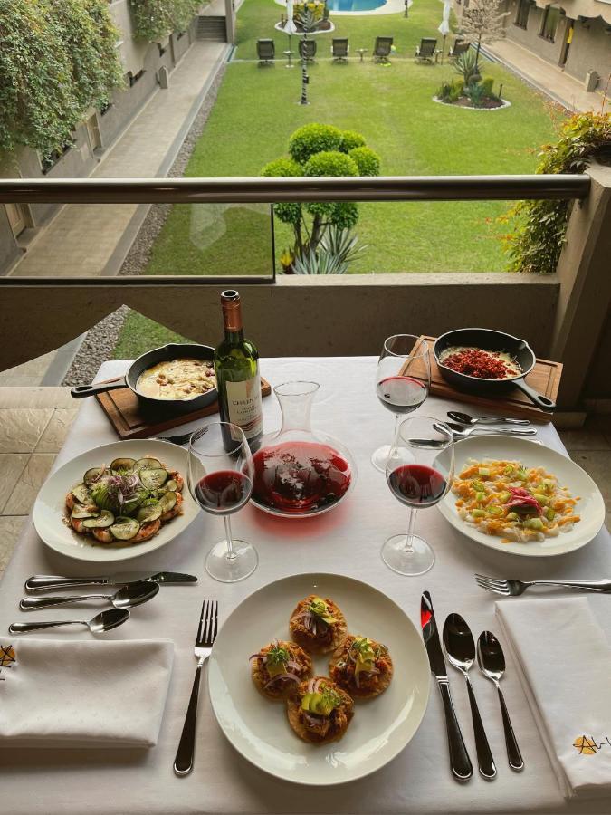 Suites Layfer, Cordoba, Veracruz, Mexico 외부 사진