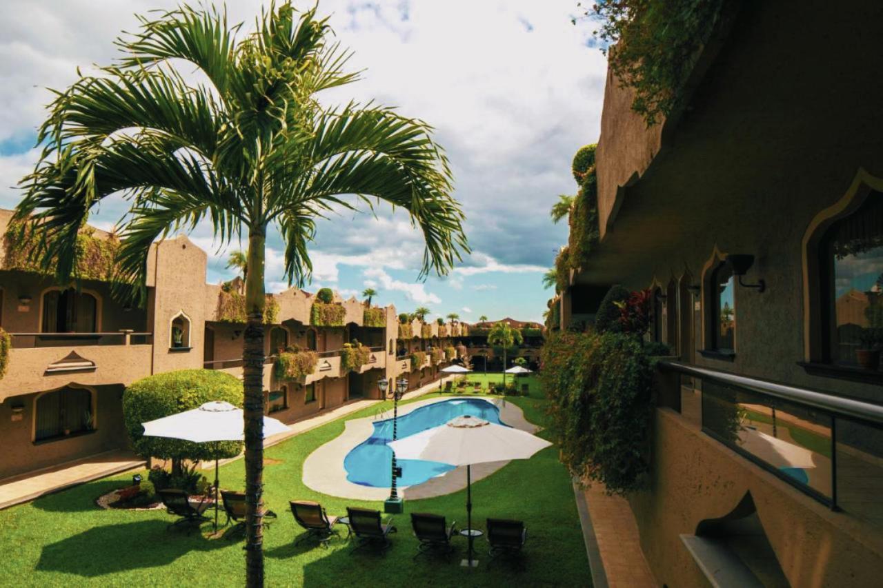 Suites Layfer, Cordoba, Veracruz, Mexico 외부 사진