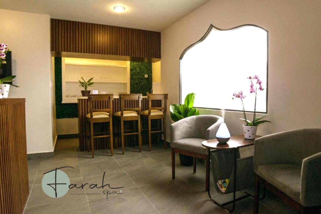 Suites Layfer, Cordoba, Veracruz, Mexico 외부 사진