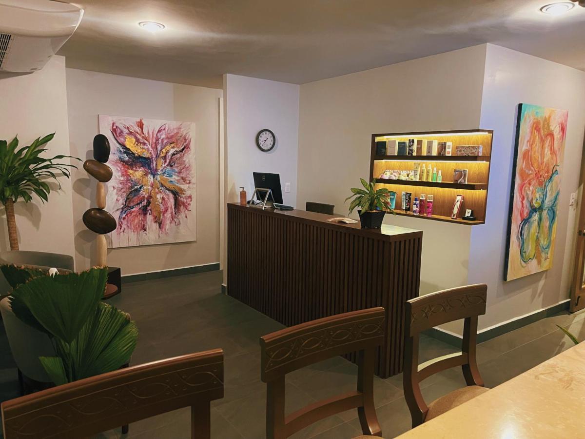 Suites Layfer, Cordoba, Veracruz, Mexico 외부 사진