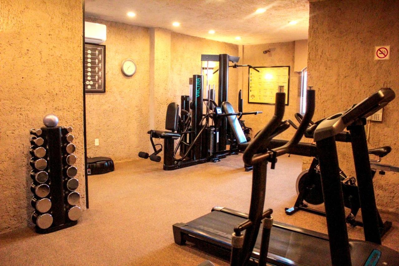 Suites Layfer, Cordoba, Veracruz, Mexico 외부 사진