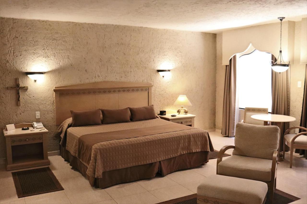 Suites Layfer, Cordoba, Veracruz, Mexico 외부 사진