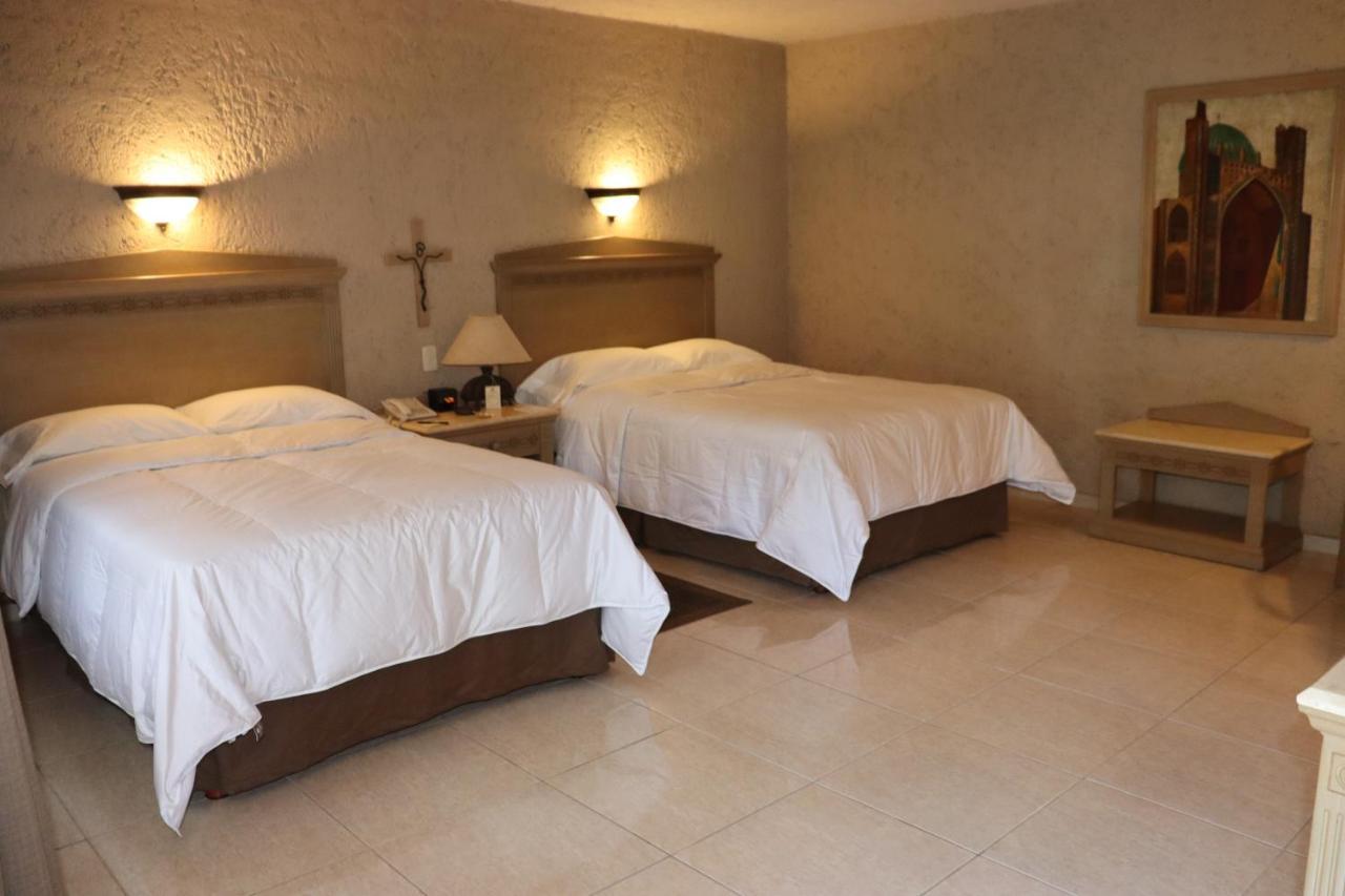 Suites Layfer, Cordoba, Veracruz, Mexico 외부 사진