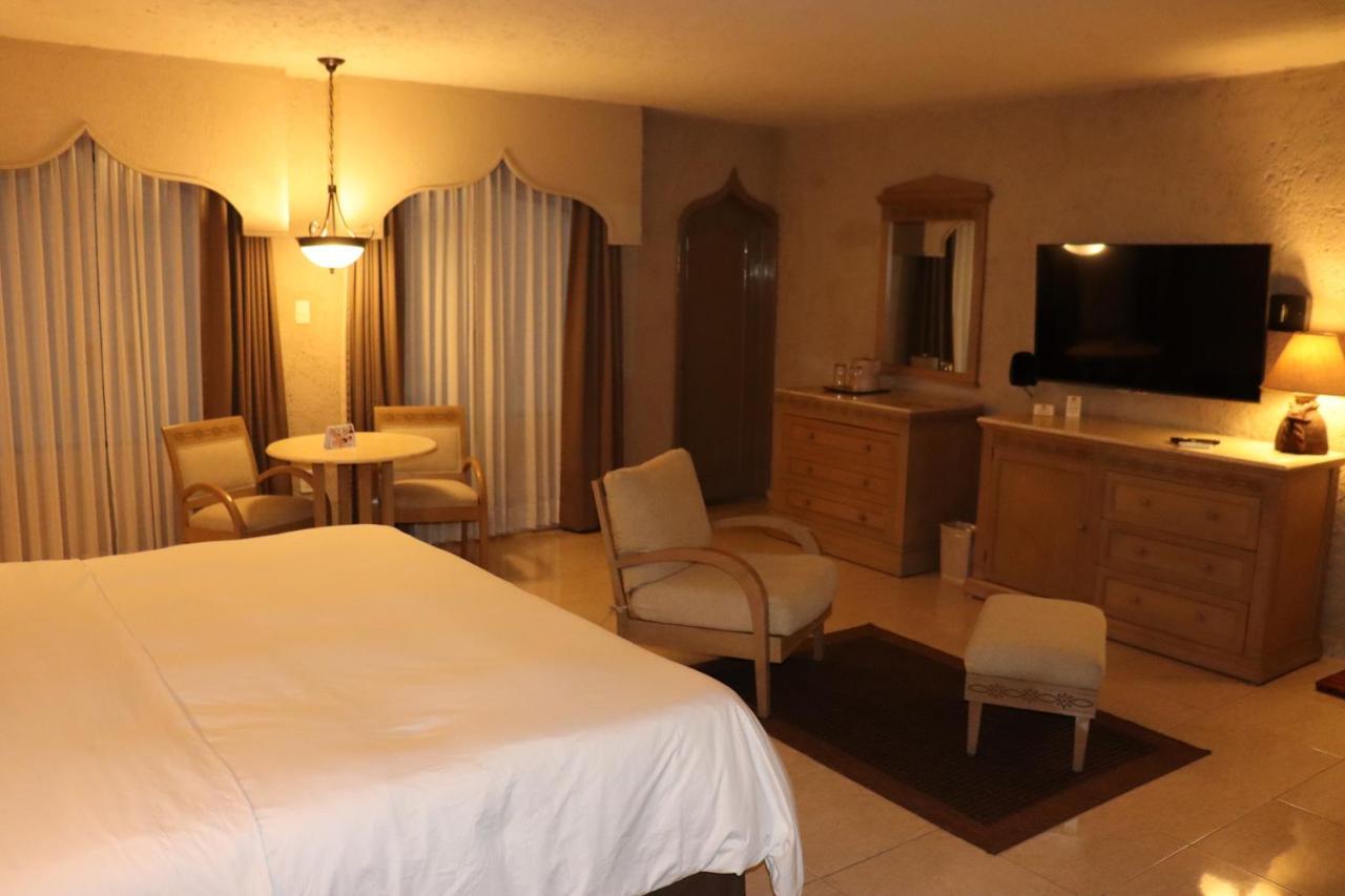 Suites Layfer, Cordoba, Veracruz, Mexico 외부 사진