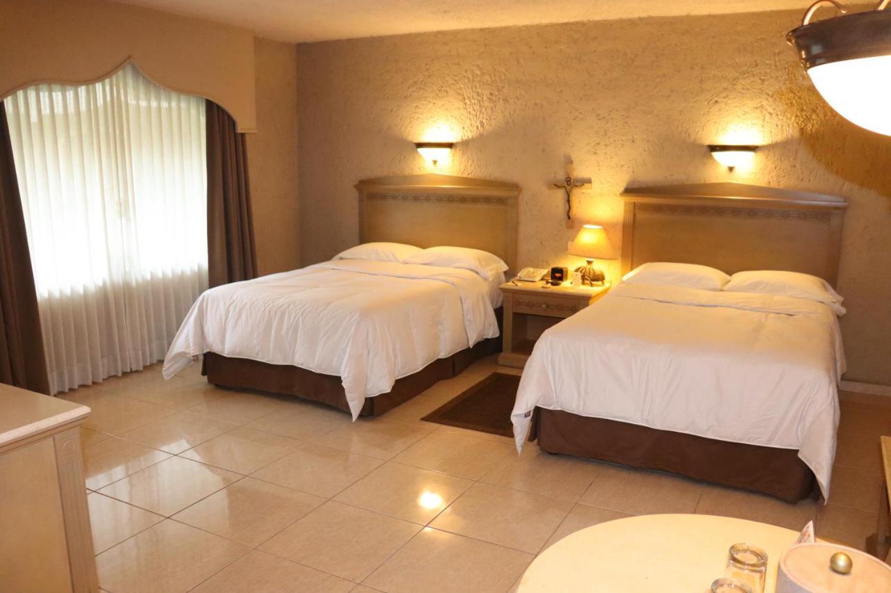 Suites Layfer, Cordoba, Veracruz, Mexico 외부 사진