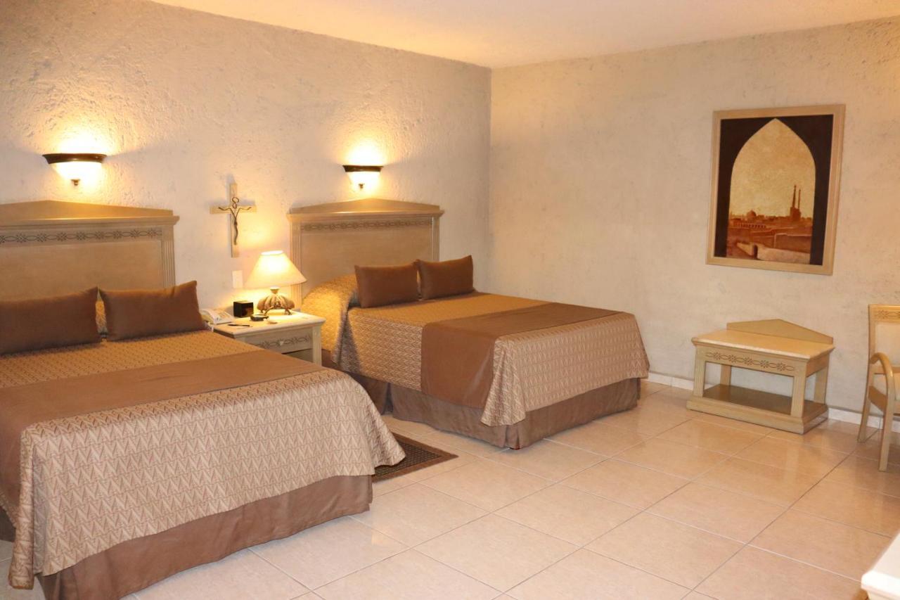 Suites Layfer, Cordoba, Veracruz, Mexico 외부 사진