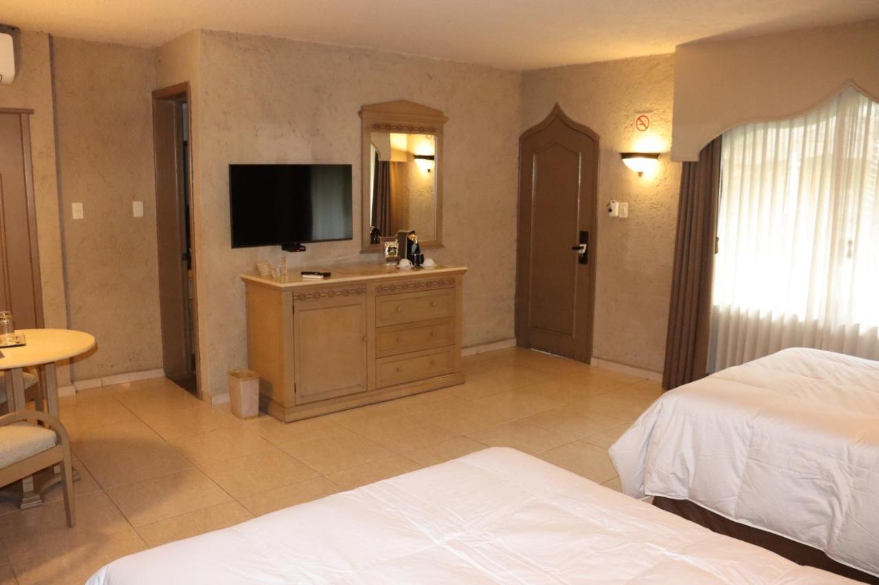 Suites Layfer, Cordoba, Veracruz, Mexico 외부 사진
