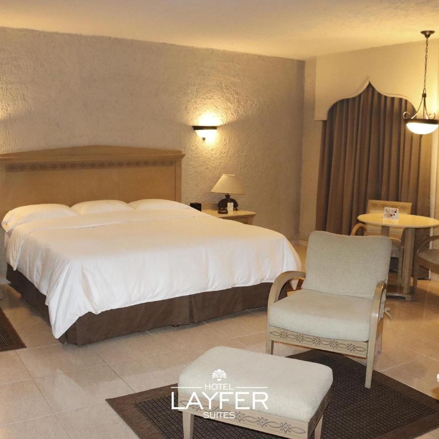 Suites Layfer, Cordoba, Veracruz, Mexico 외부 사진