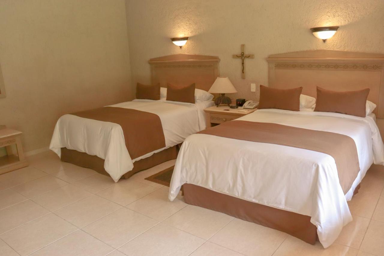 Suites Layfer, Cordoba, Veracruz, Mexico 외부 사진