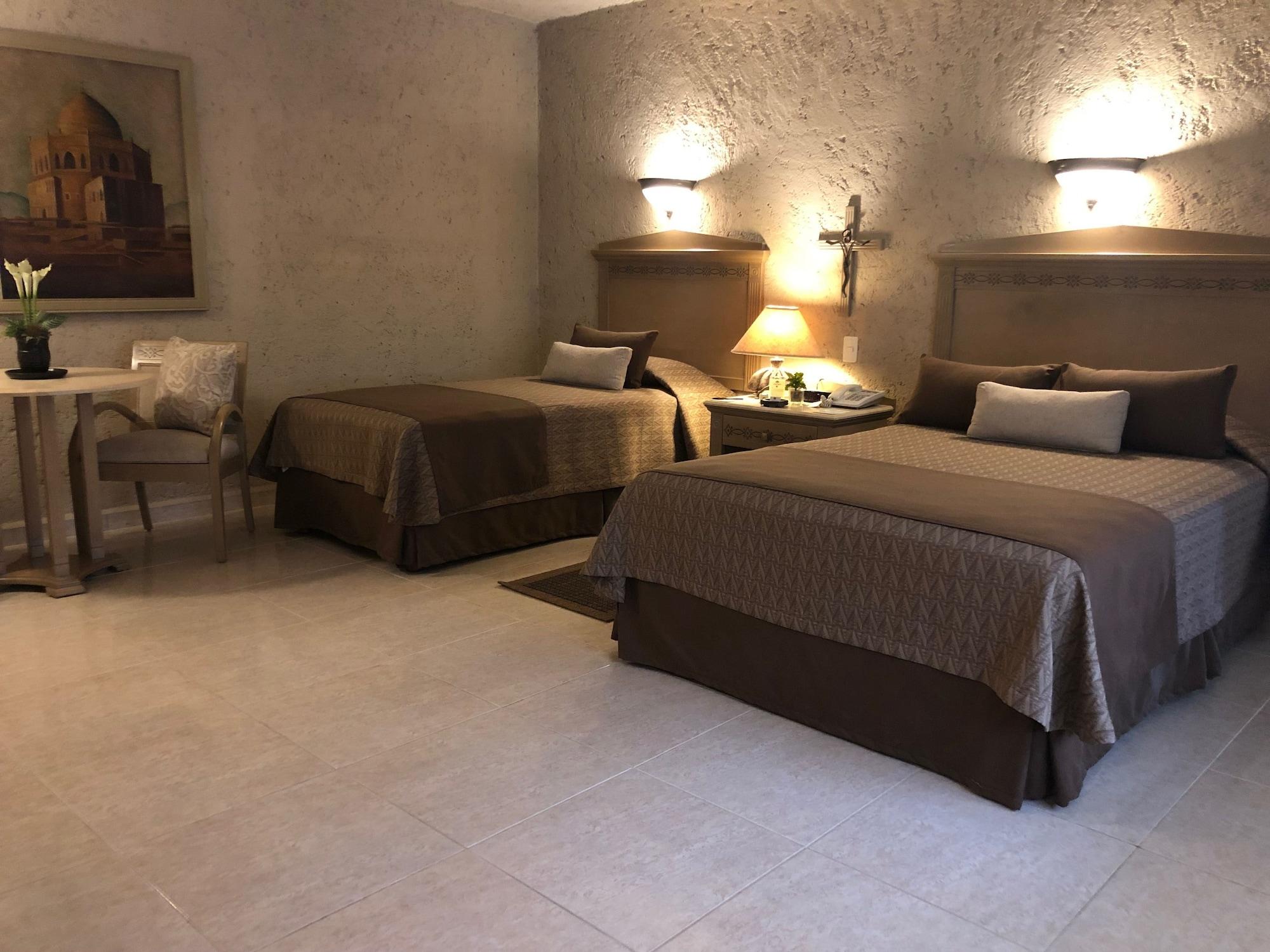 Suites Layfer, Cordoba, Veracruz, Mexico 외부 사진