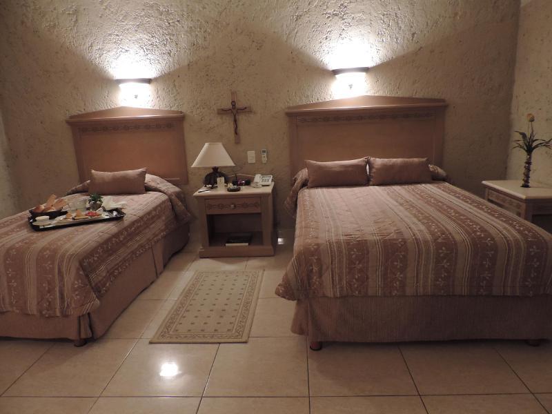 Suites Layfer, Cordoba, Veracruz, Mexico 외부 사진